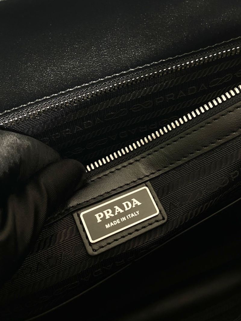 Prada Top Handle Bags